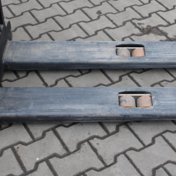 vysokozdvižný vozík CDD1230EP-LI - 250107