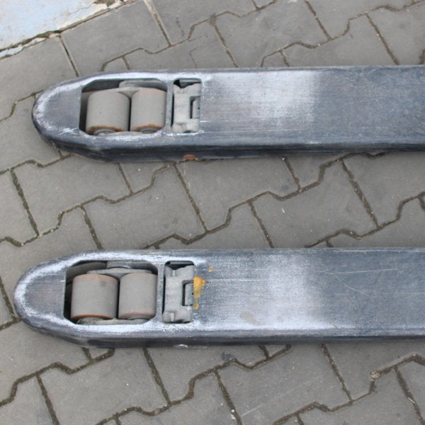 Paletový vozík elektrický HELI CBD20EPM 250122 bazarový