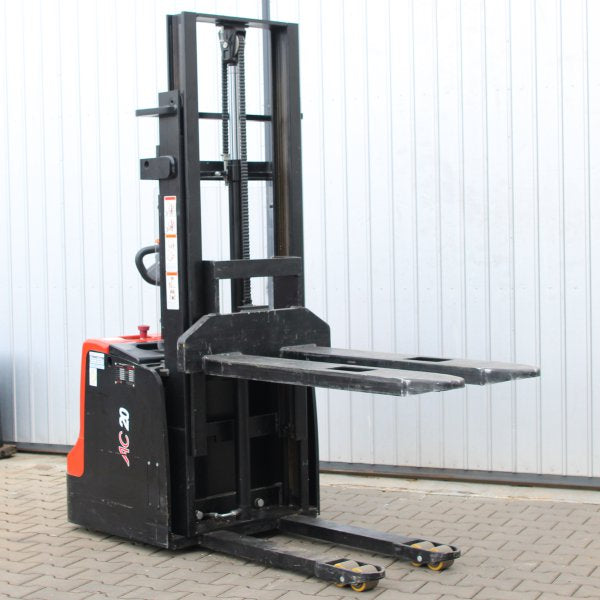 vysokozdvižný vozík elektrický litiový CDD2025J-LI bazar 250318