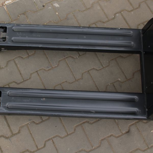 paletový vozík elektrický HELI CBD15J-LIS bazarový