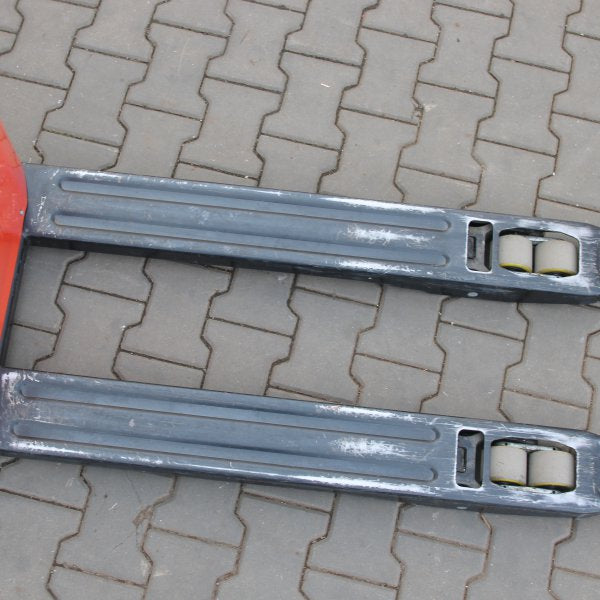 paletový vozík elektrický HELI CBD15J-LI3 bazarový