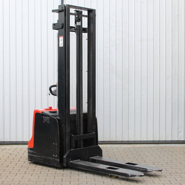 vysokozdvižný vozík elektrický litiový CDD2035J-LI bazar 250716