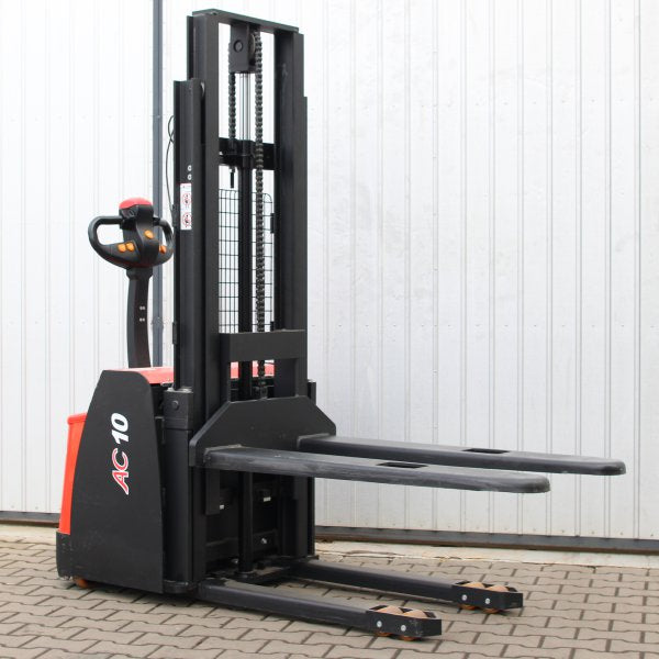 bazarový vysokozdvižný vozík elektrický CDD1025EL-LI 260128