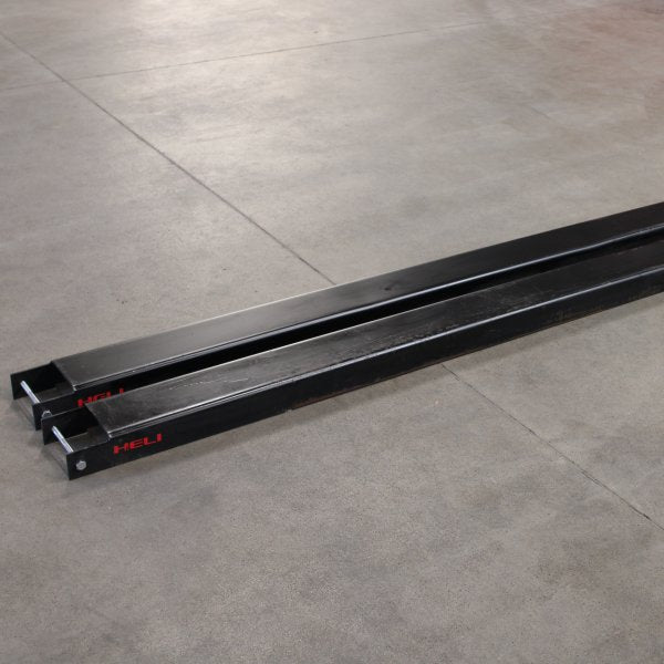 Prodloužení vidlic HCT3,5T2200 - 260908