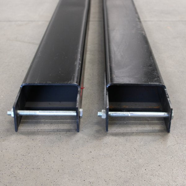 Prodloužení vidlic HCT3,5T2200 - 260908
