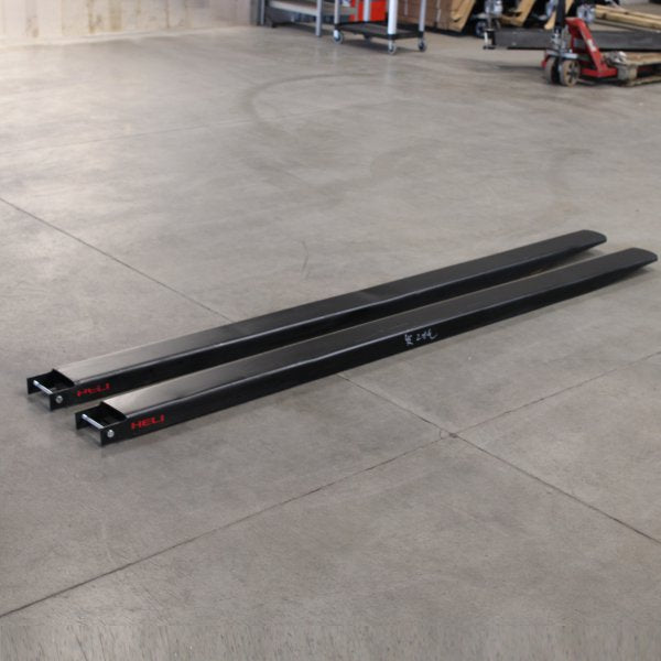 Prodloužení vidlic HCT2,5T2500 - 260909
