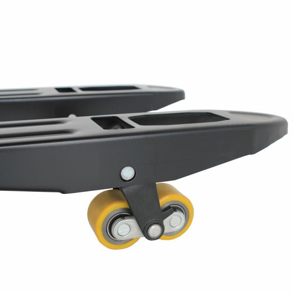 paletový vozík elektrický lithiový HELI CBD15J-LI3 nosná vidlice s tandemovými koly