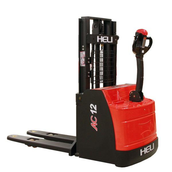vysokozdvižný vozík elektrický HELI CDD1220EL