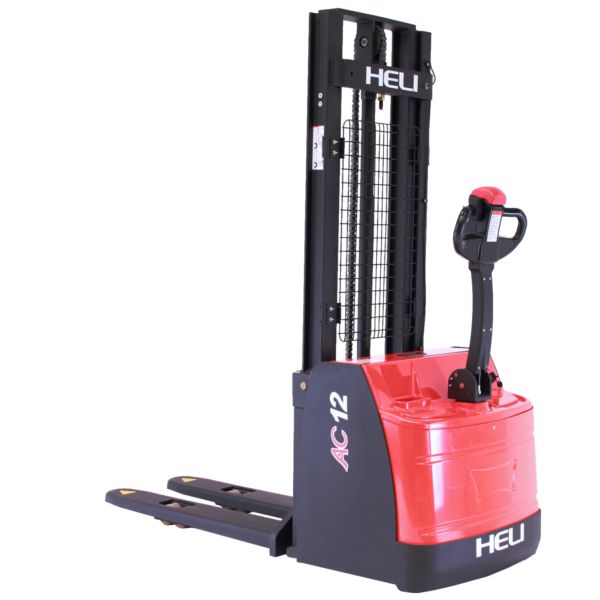 vysokozdvižný vozík elektrický HELI CDD1230EL