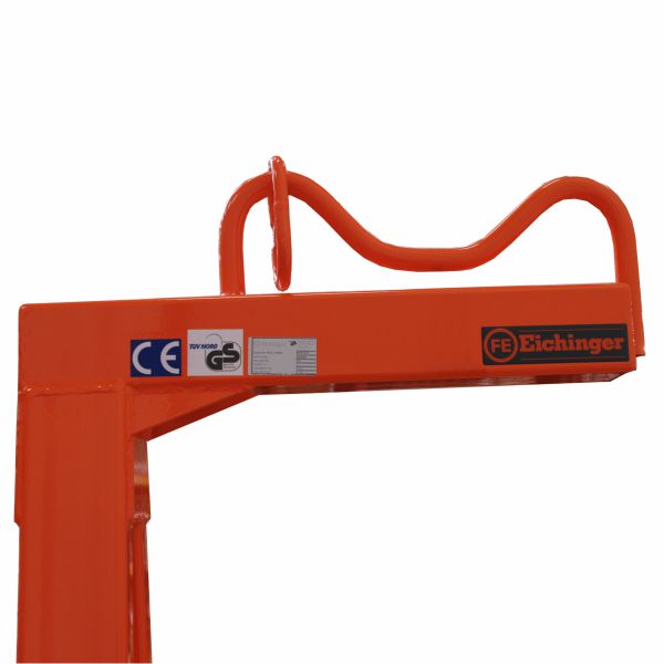 jeřábové vidle FE1051-2