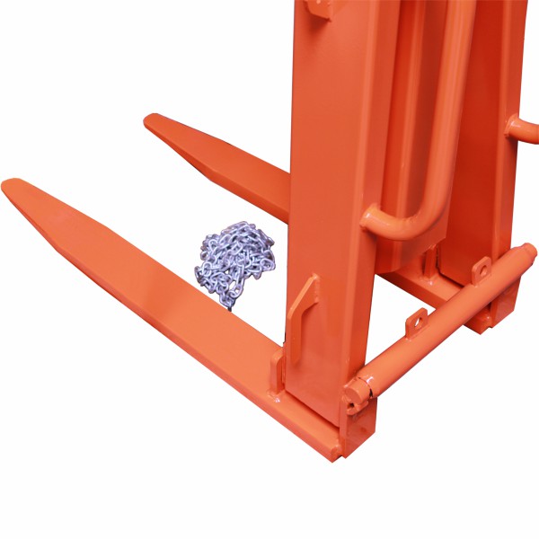 jeřábové vidle FE1052-9