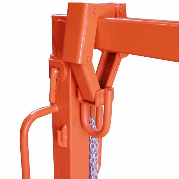 jeřábové vidle FE1056-4