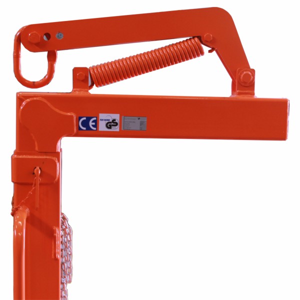 jeřábové vidle FE1056-9