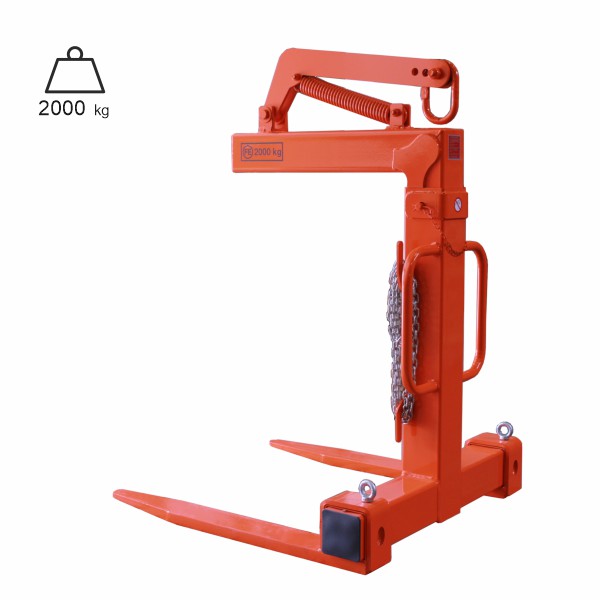 jeřábové vidle FE1056-9