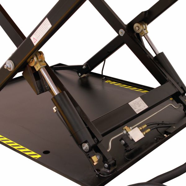 zdvihací plošina eulift HTF-G