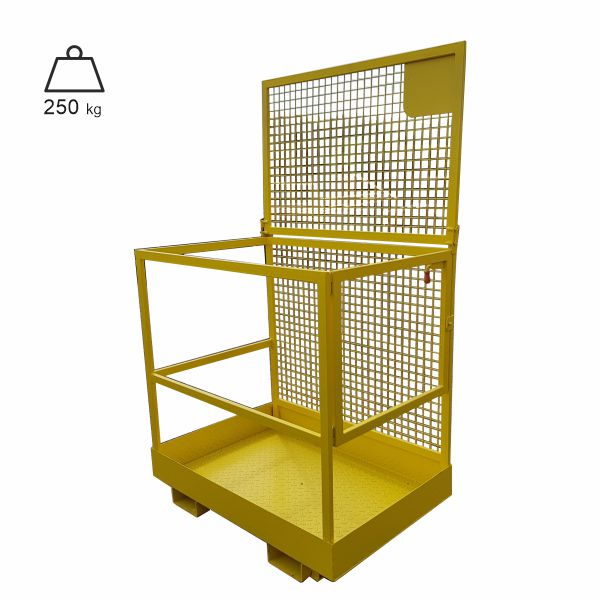 montážní plošina P-2