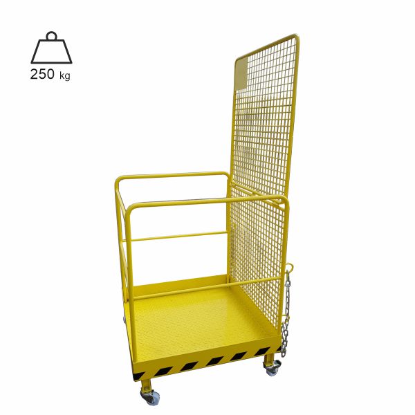 montážní plošina W-2/R