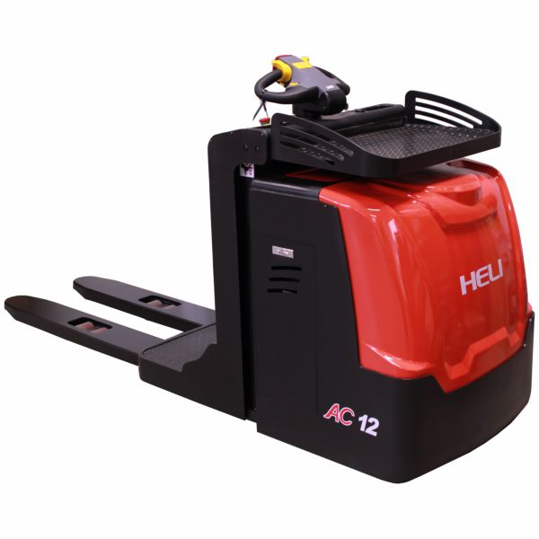 vysokozdvižný vozík elektrický HELI OPL12