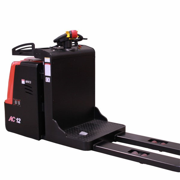 vysokozdvižný vozík elektrický HELI OPL12