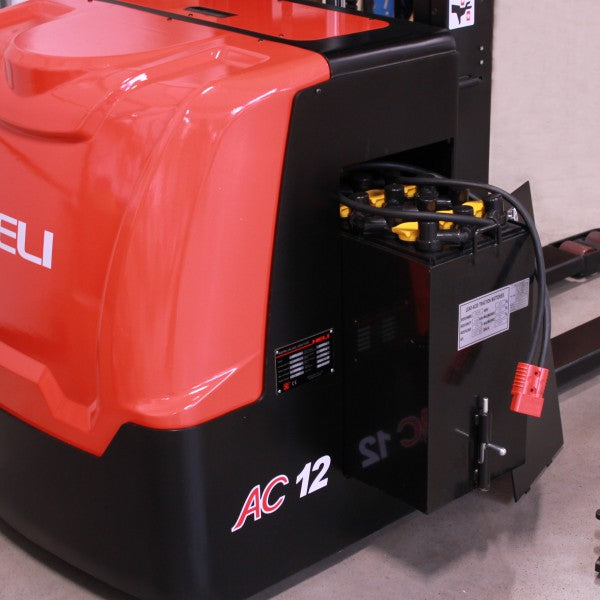 vysokozdvižný vozík elektrický HELI OPL12