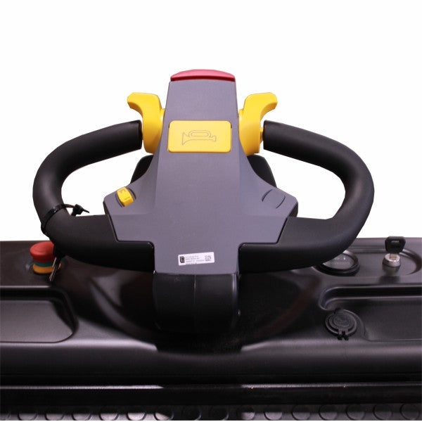 vysokozdvižný vozík elektrický HELI OPL12