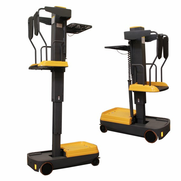 vysokozdvižný vozík vychystávací OPSM