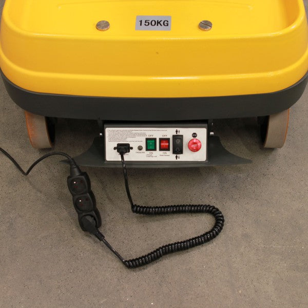 vysokozdvižný vozík vychystávací OPSM