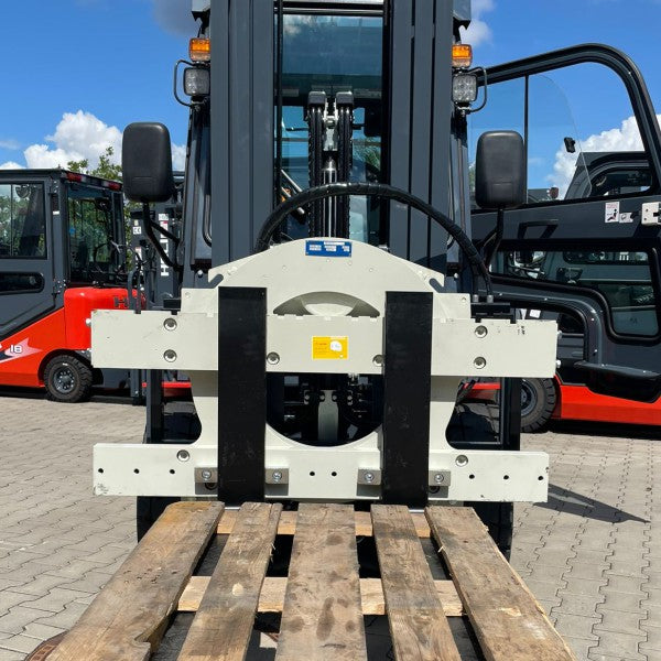 otočné zařízení VD35 360° XZ35L-B1