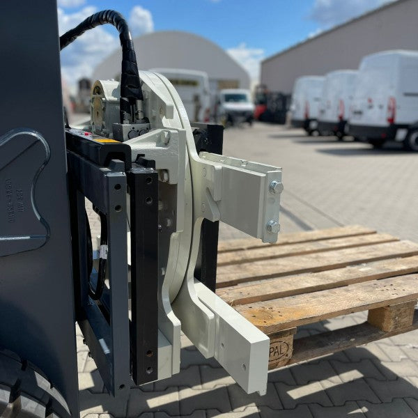 otočné zařízení VD35 360° XZ35L-B1