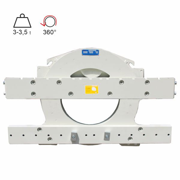 otočné zařízení VD35 360° XZ35L-B1