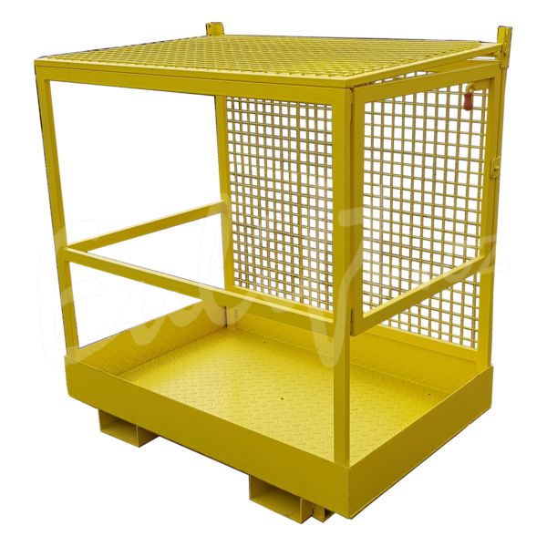 montážní plošina P-2