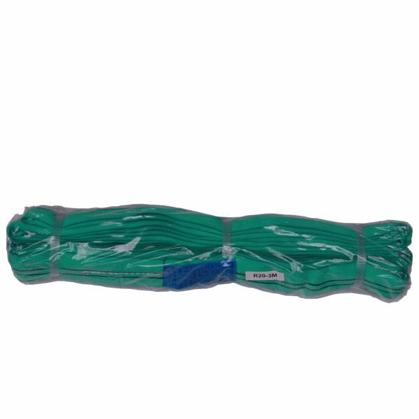 nekonečná smyčka R20-3M