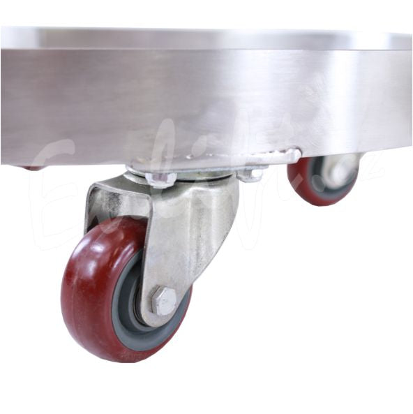 podvozek na sudy eulift SD55C