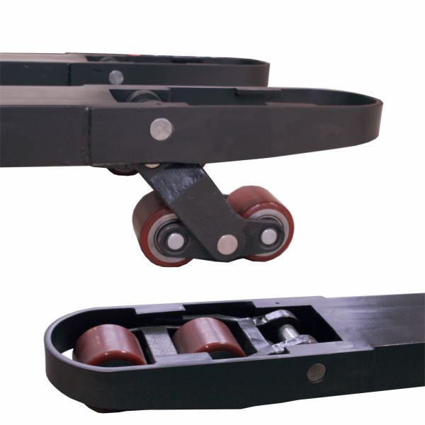 vysokozdvižný vozík elektrický s přízdvihem CDD1225RS-LI lithiový