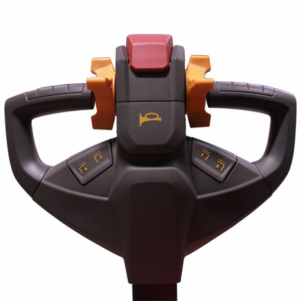 vysokozdvižný vozík elektrický s přízdvihem CDD1230RS