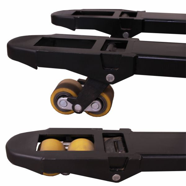 vysokozdvižný vozík elektrický s přízdvihem HELI CDD1525JS