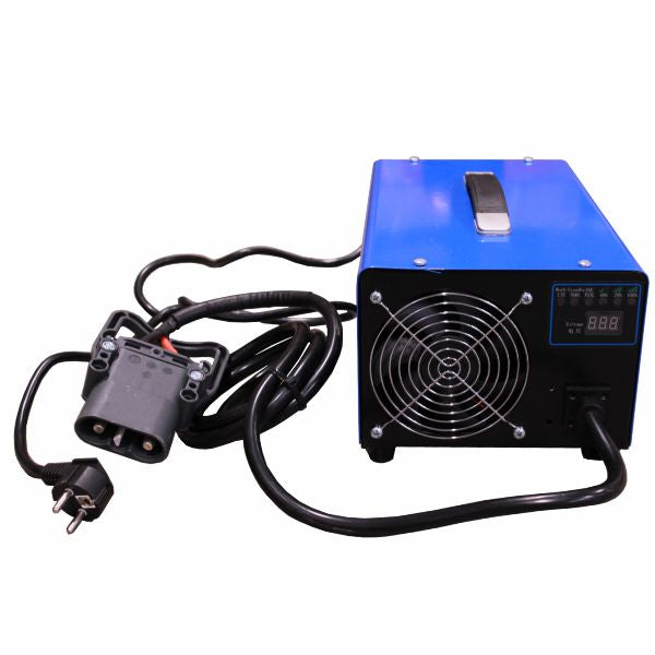 vysokozdvižný vozík elektrický s přízdvihem HELI CDD1535JS-LI lithiový