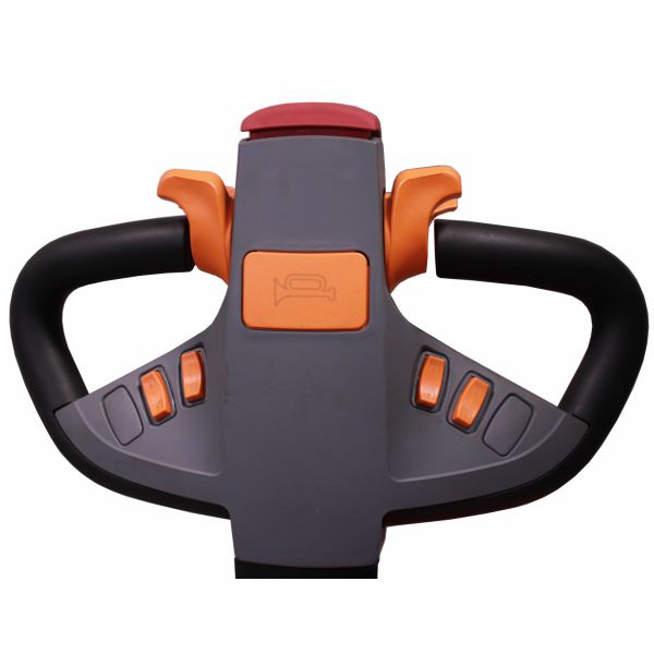 vysokozdvižný vozík elektrický s přízdvihem HELI CDD1530JS