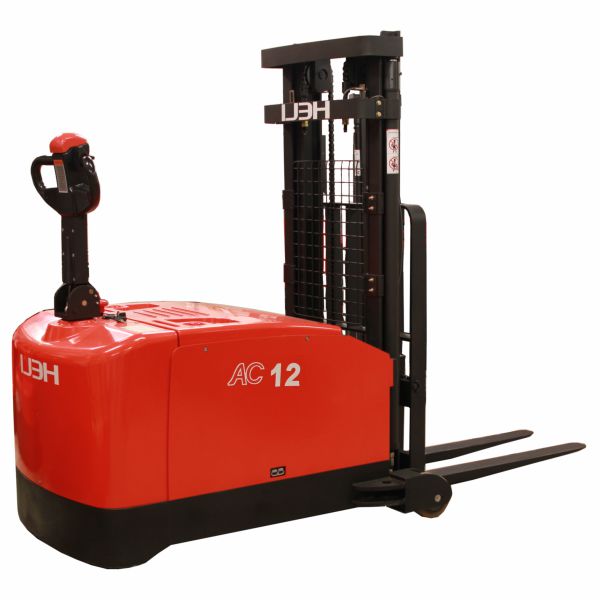 vysokozdvižný vozík elektrický s protizávažím HELI CDD12F