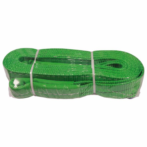 zvedací popruh oko oko W30-2-3M