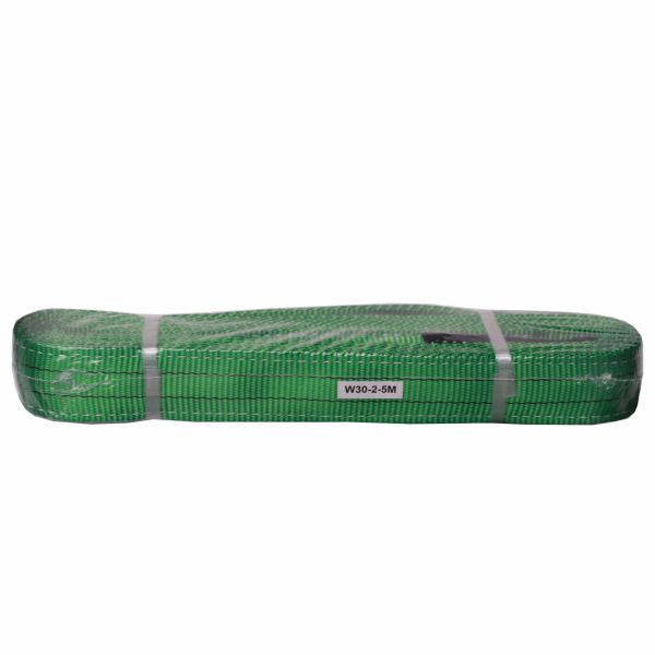 zvedací popruh oko oko W30-2-5M