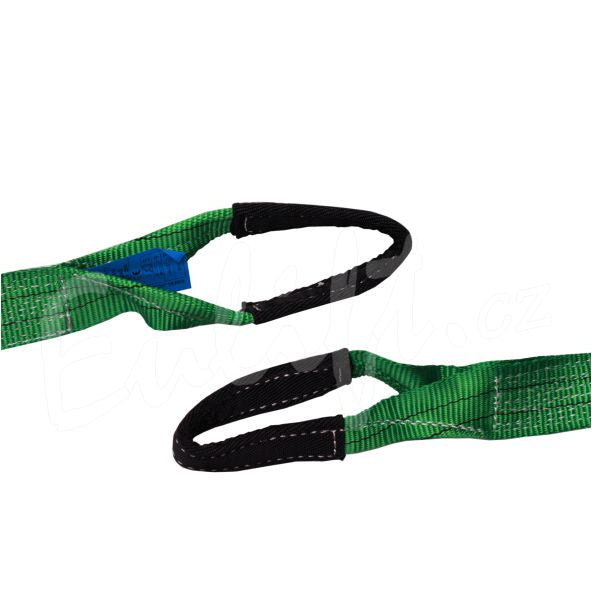 zvedací popruh oko oko W30-2-5M