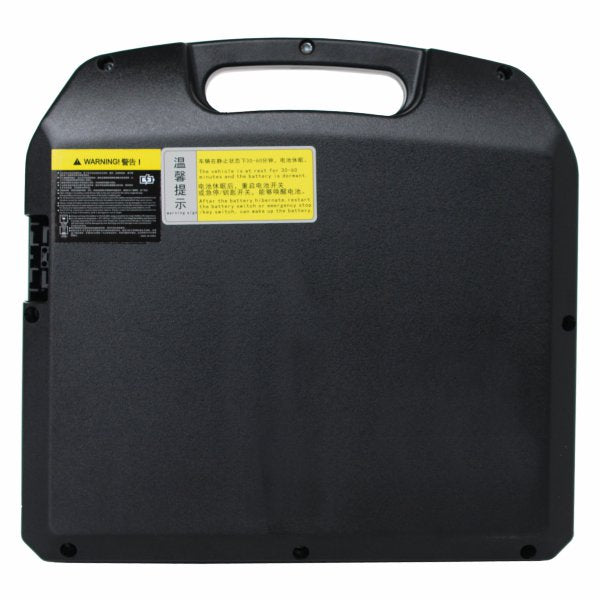 Li-ion baterie k CBD15J-LI-S, 24V/20Ah