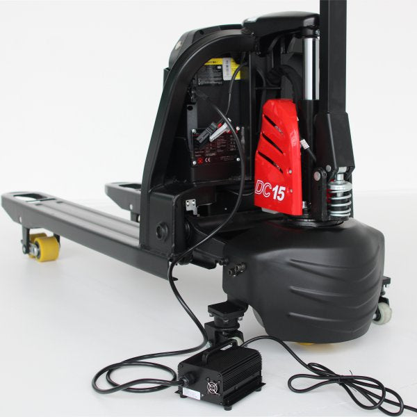 Li-ion baterie k CBD15J-LI-S, 24V/20Ah