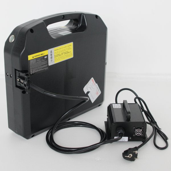 Li-ion baterie k CBD15J-LI-S, 24V/20Ah