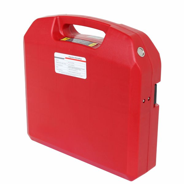 baterie lithiová pro paletové vozíky CBD15J-LI-S s kapacitou 24V/30Ah