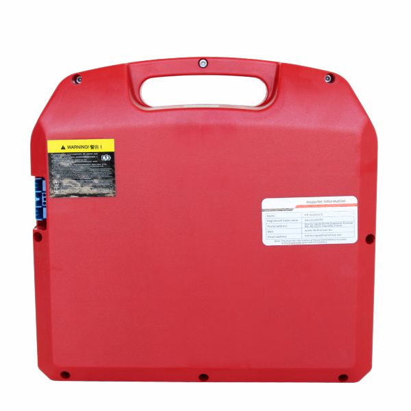 baterie lithiová pro paletové vozíky CBD20J-LI-S s kapacitou 48V/20Ah