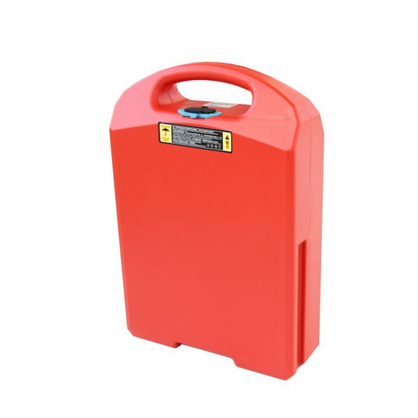 lithiová baterie k elektrickému paletovému vozíku CBD20J-LI3, 48V/20Ah