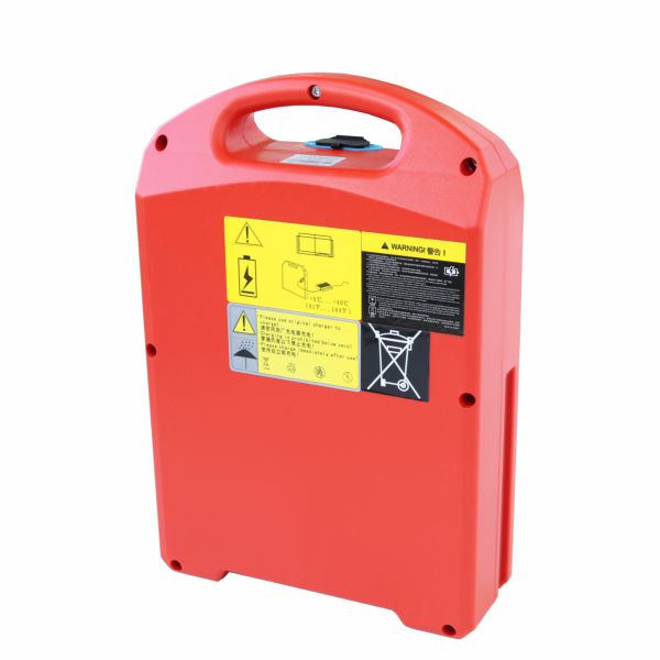 lithiová baterie k elektrickému paletovému vozíku CBD20J-LI3, 48V/20Ah