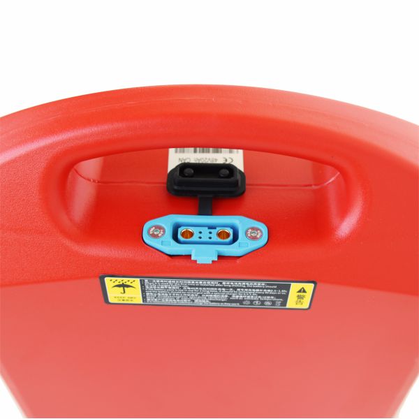 lithiová baterie k elektrickému paletovému vozíku CBD20J-LI3, 48V/20Ah